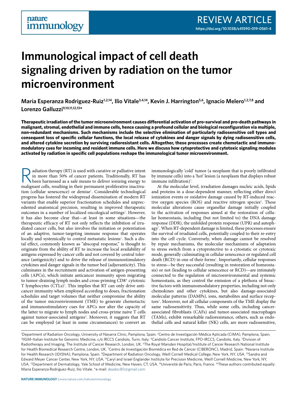 Immunological impact of cell death signaling d.pdf_第1页