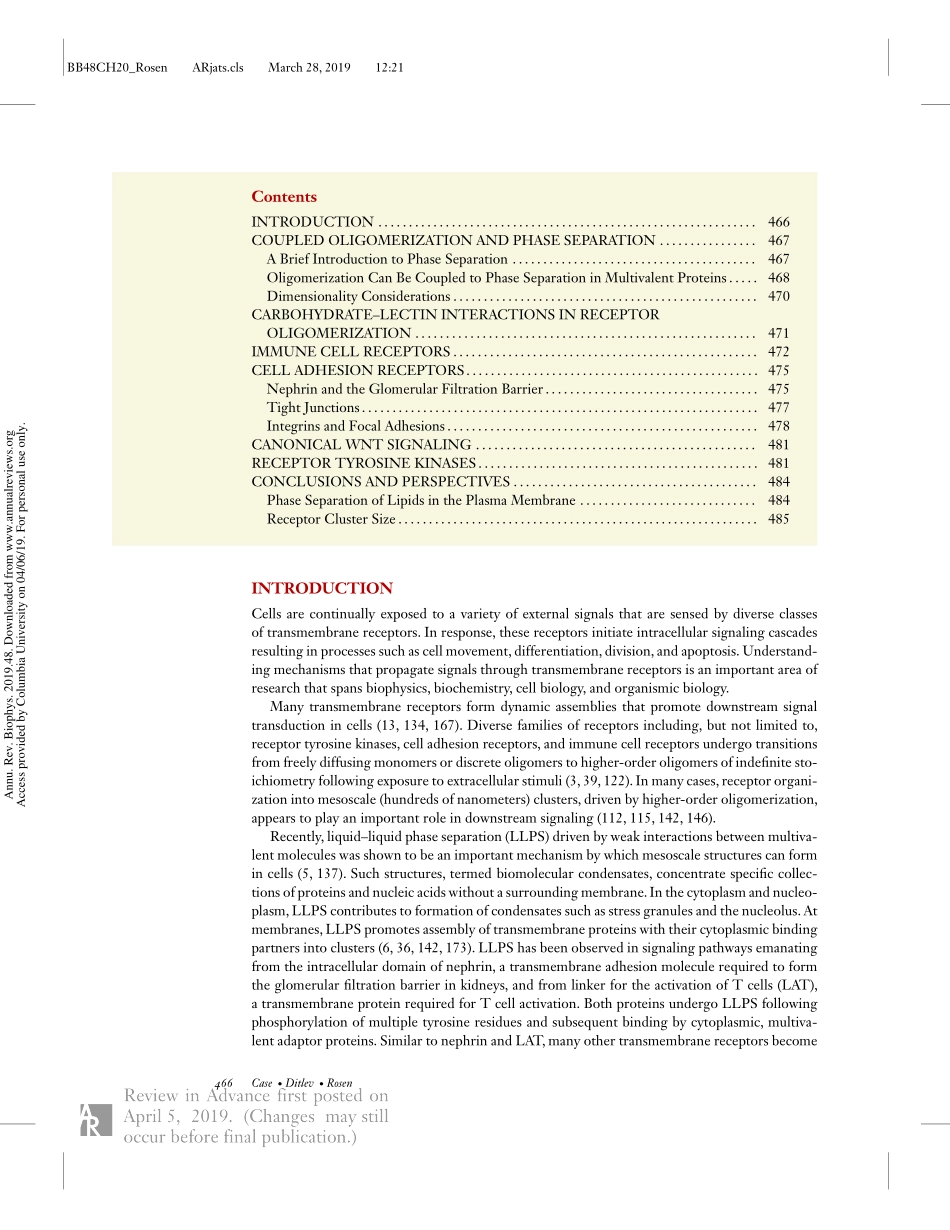 Regulation of Transmembrane Signaling by Phase.pdf_第2页
