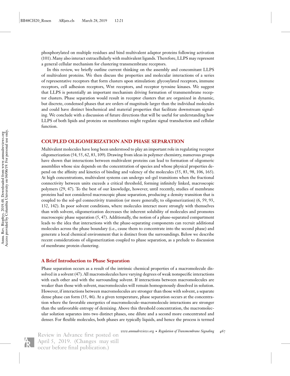 Regulation of Transmembrane Signaling by Phase.pdf_第3页