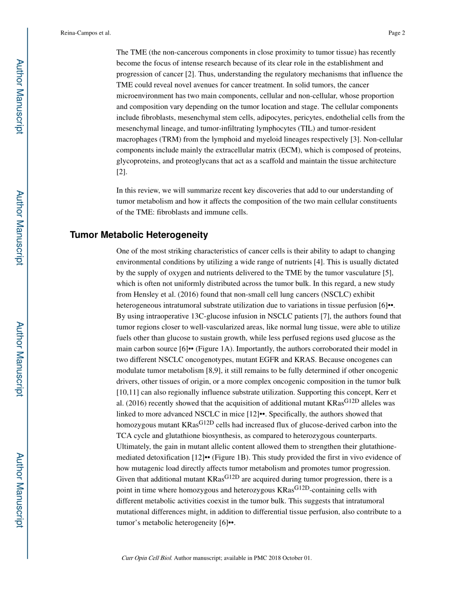 Reina-Campos-2017-Metabolism shapes the tumor.pdf_第2页