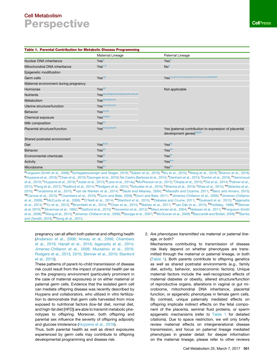 Sales-2017-Epigenetic Mechanisms of Transmissi.pdf_第3页