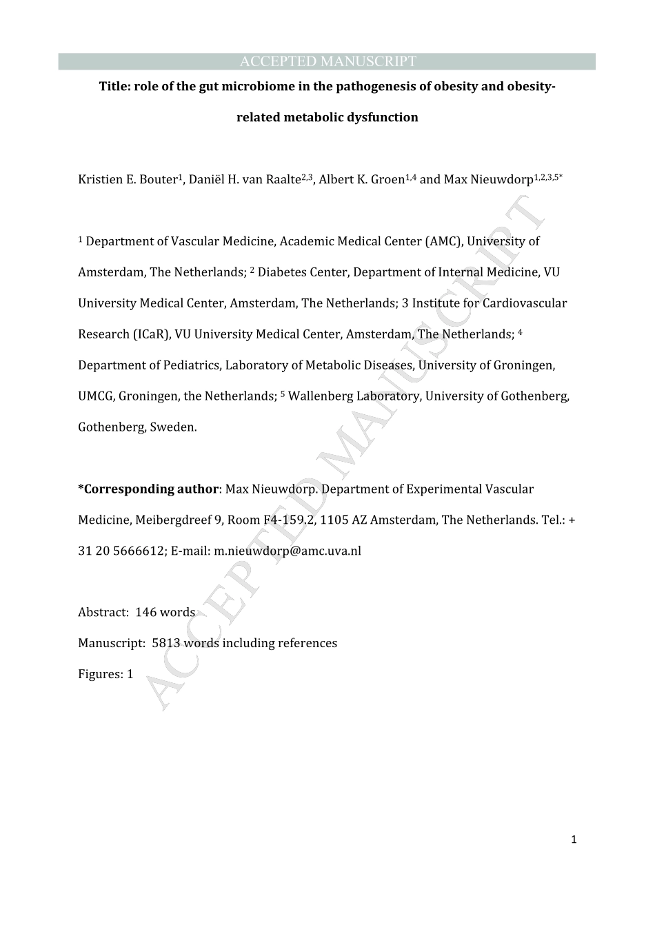 Role of the Gut Microbiome in the Pathogenesis of Obesity and Obesity-Related Metabolic Dysfunction.pdf_第2页
