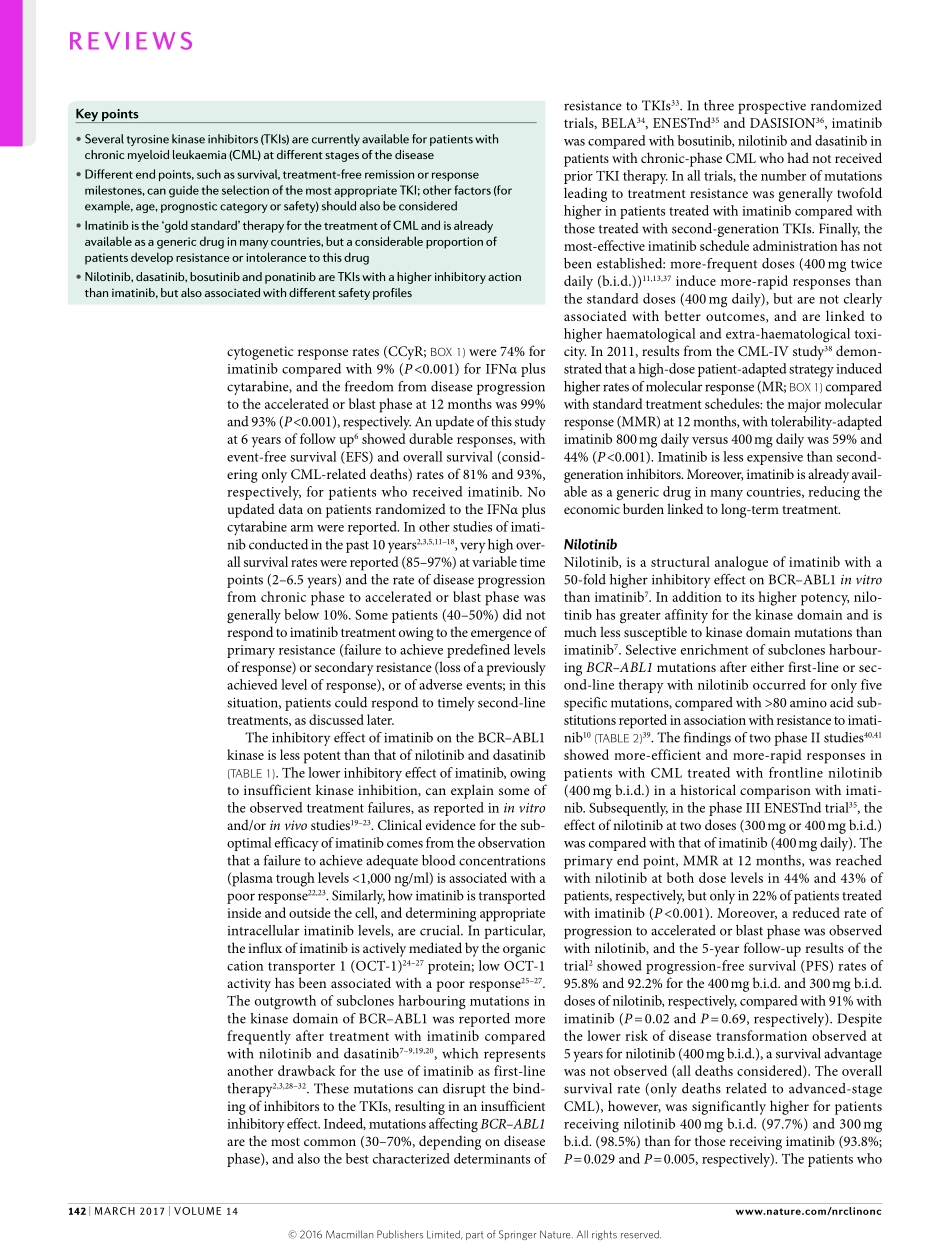 Rosti-2017-Tyrosine kinase inhibitors in chron.pdf_第2页