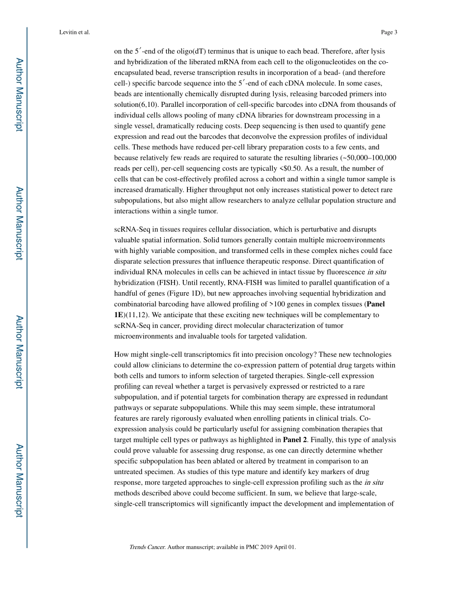 Single-Cell Transcriptomic Analysis of Tumor H.pdf_第3页