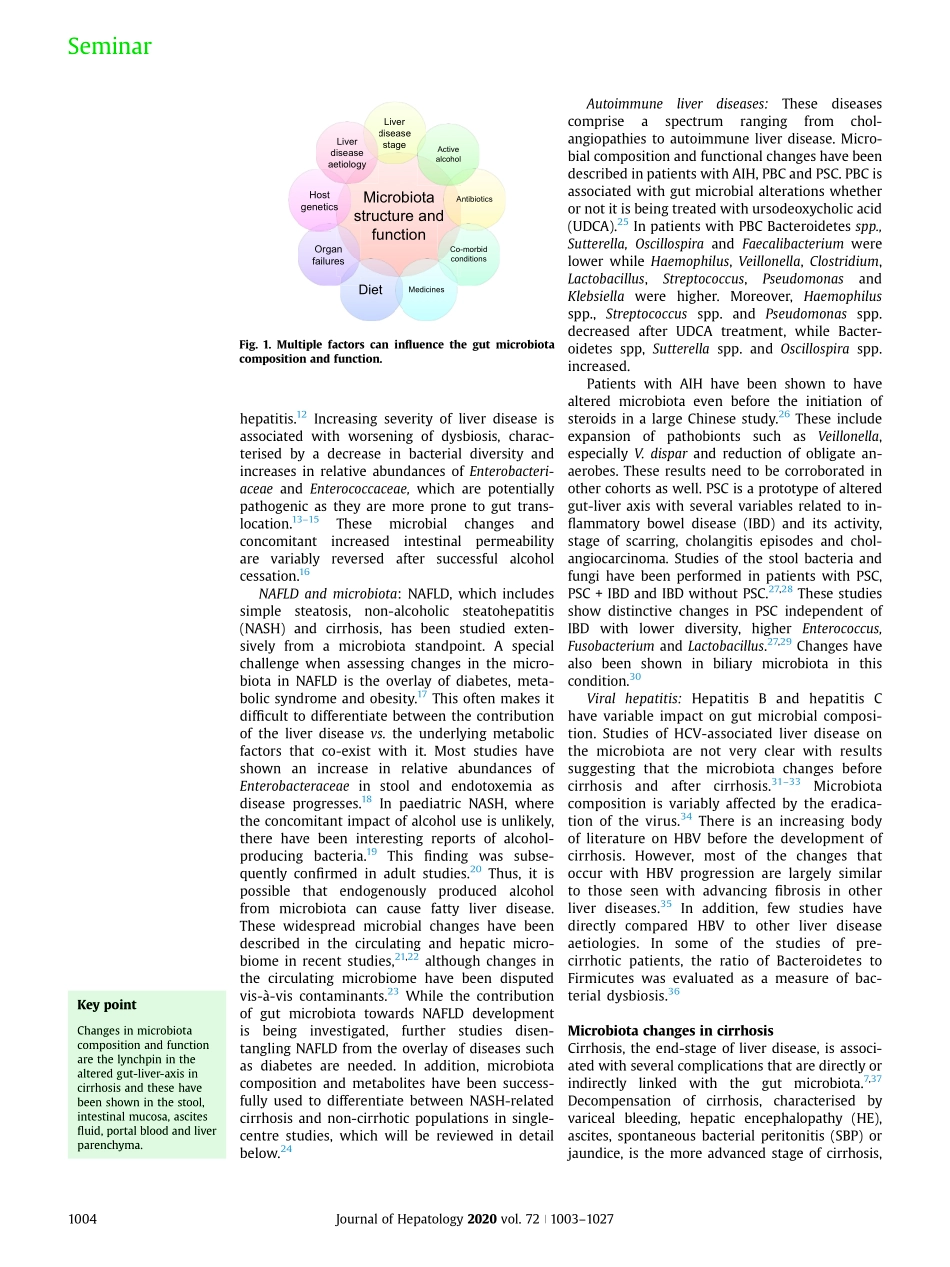 Microbiota changes and intestinal microbiota t.pdf_第2页