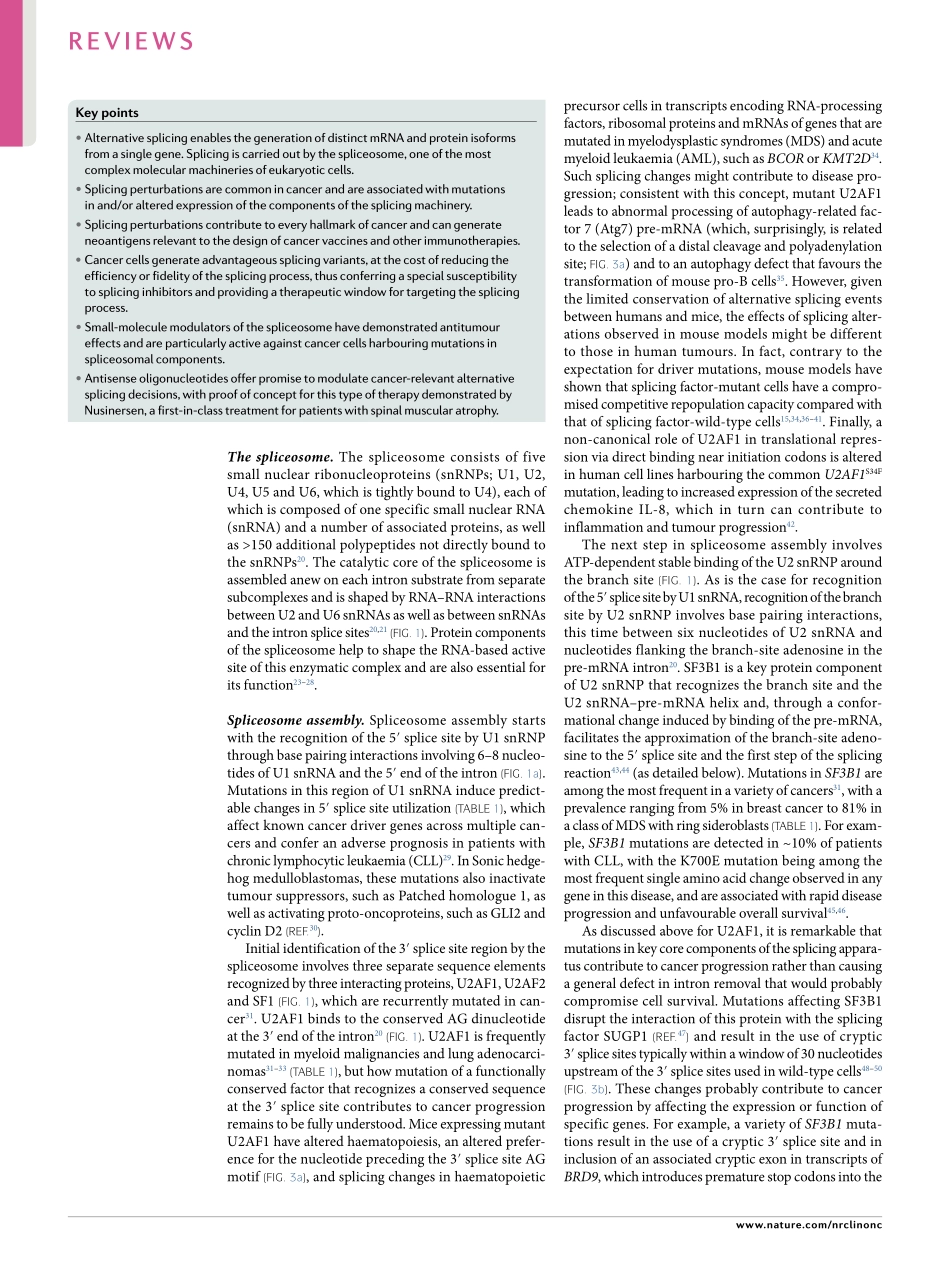 Roles and mechanisms of alternative splicing i.pdf_第2页