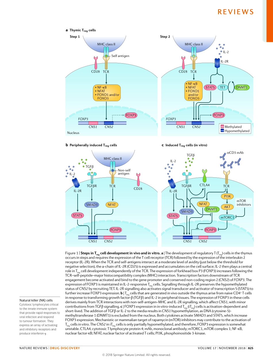 Sharabi-2018-Regulatory T cells in the treatme.pdf_第3页