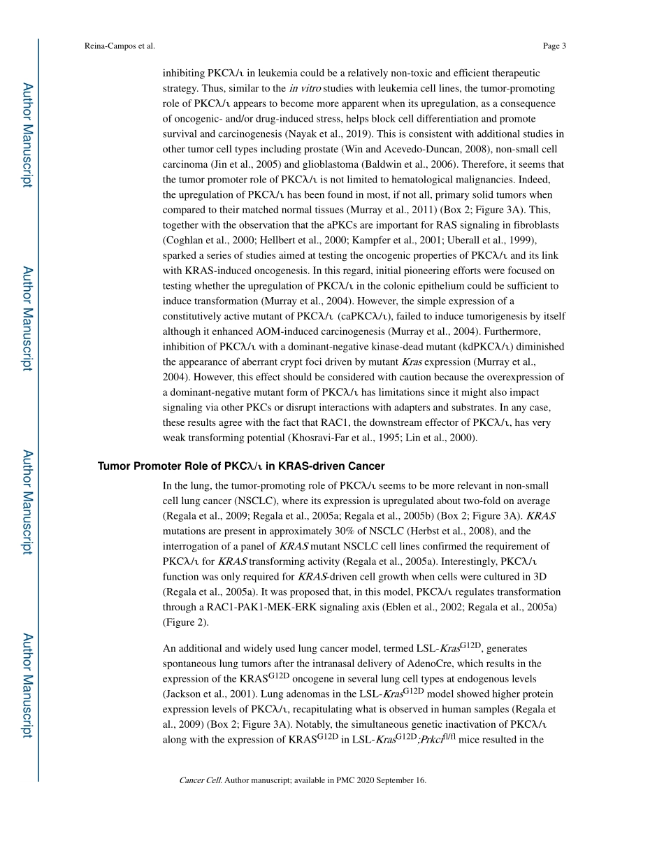 The Dual Roles of the Atypical Protein Kinase.pdf_第3页