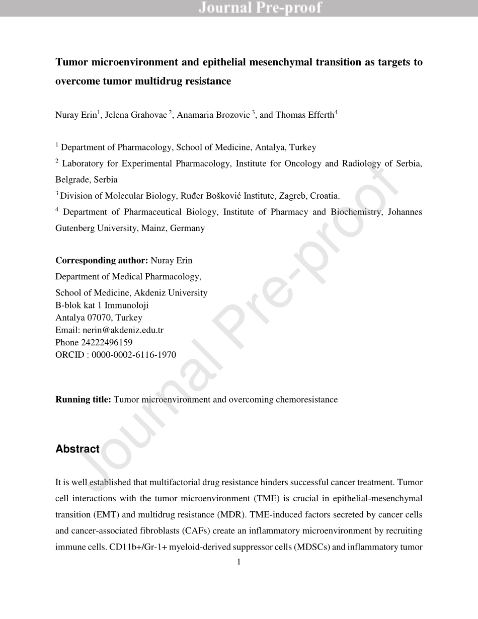 Tumor microenvironment and epithelial mesenchy.pdf_第2页