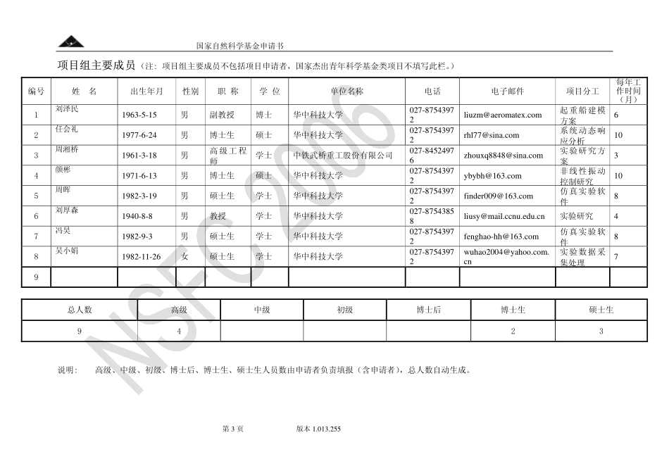 多因素耦合的大型海洋作业起重船舶非线性动力学研究.pdf_第3页