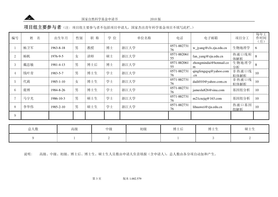 海底热液口甲壳类起源和进化的机制研究.pdf_第3页