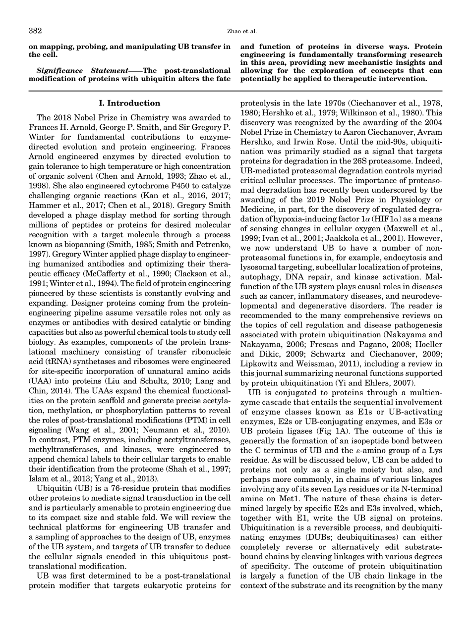 Protein Engineering in the Ubiquitin System To.pdf_第3页