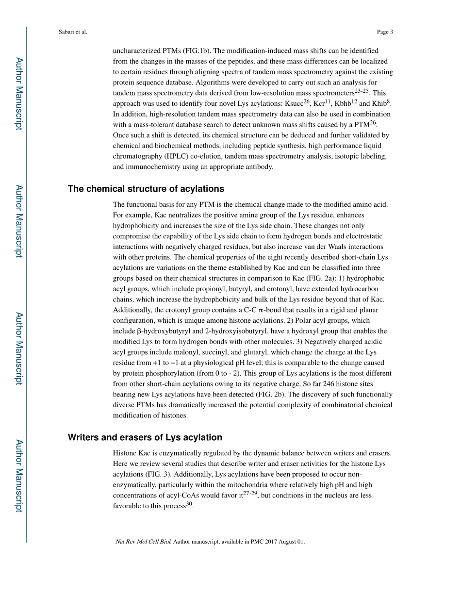 Sabari-2017-Metabolic regulation of gene expre.pdf_第3页