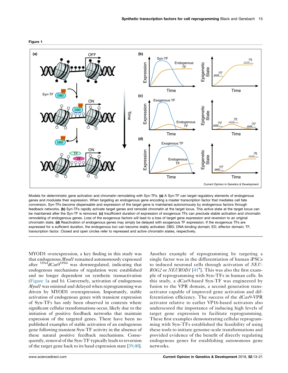 Synthetic transcription factors for cell fate reprogramming.pdf_第3页