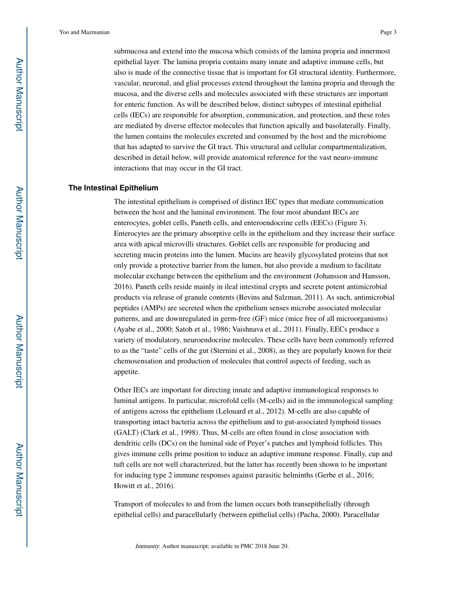 The Enteric Network-Interactions between the Immune and Nervous Systems of the Gut.pdf_第3页
