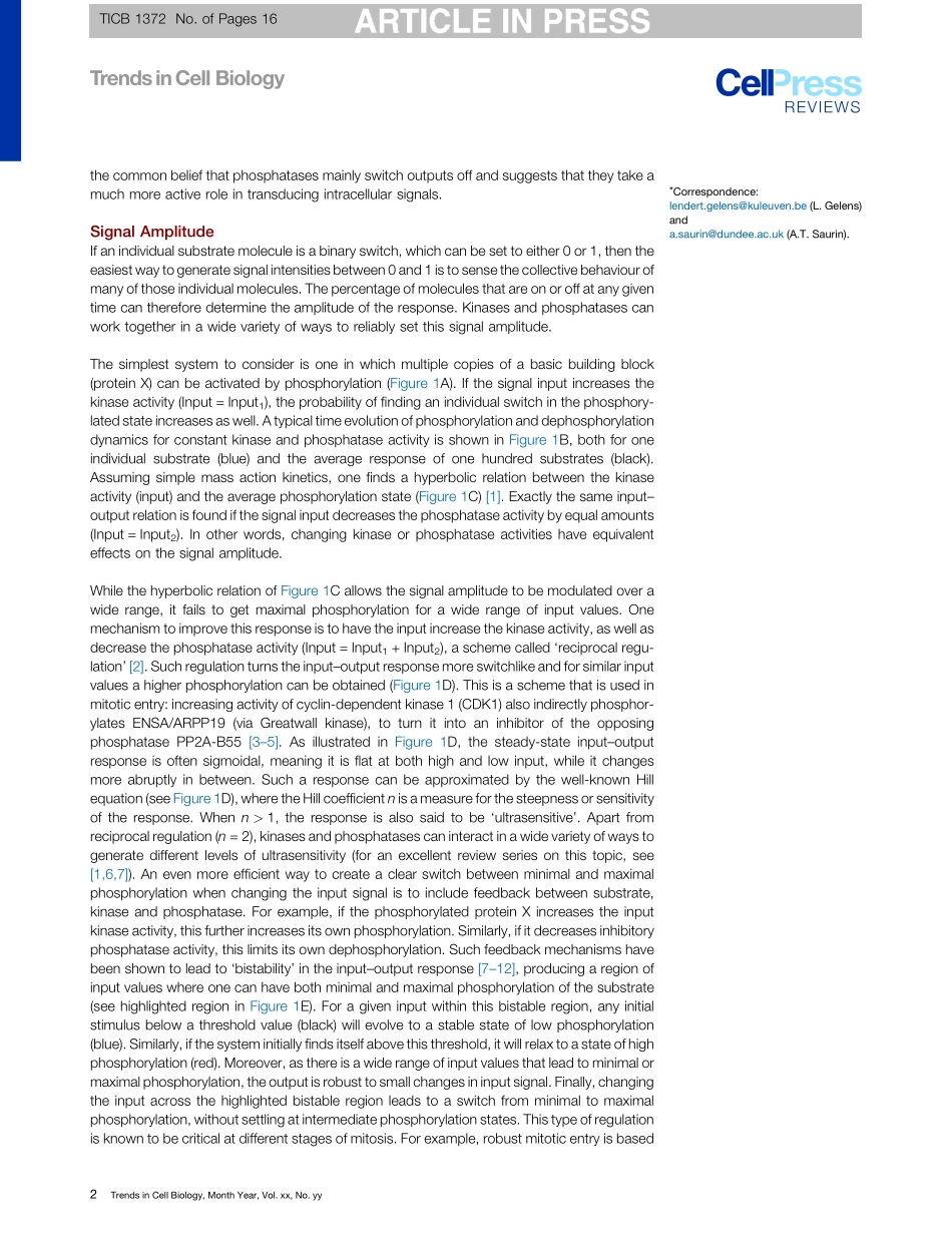 The Importance of Kinase-Phosphatase Integrati.pdf_第2页