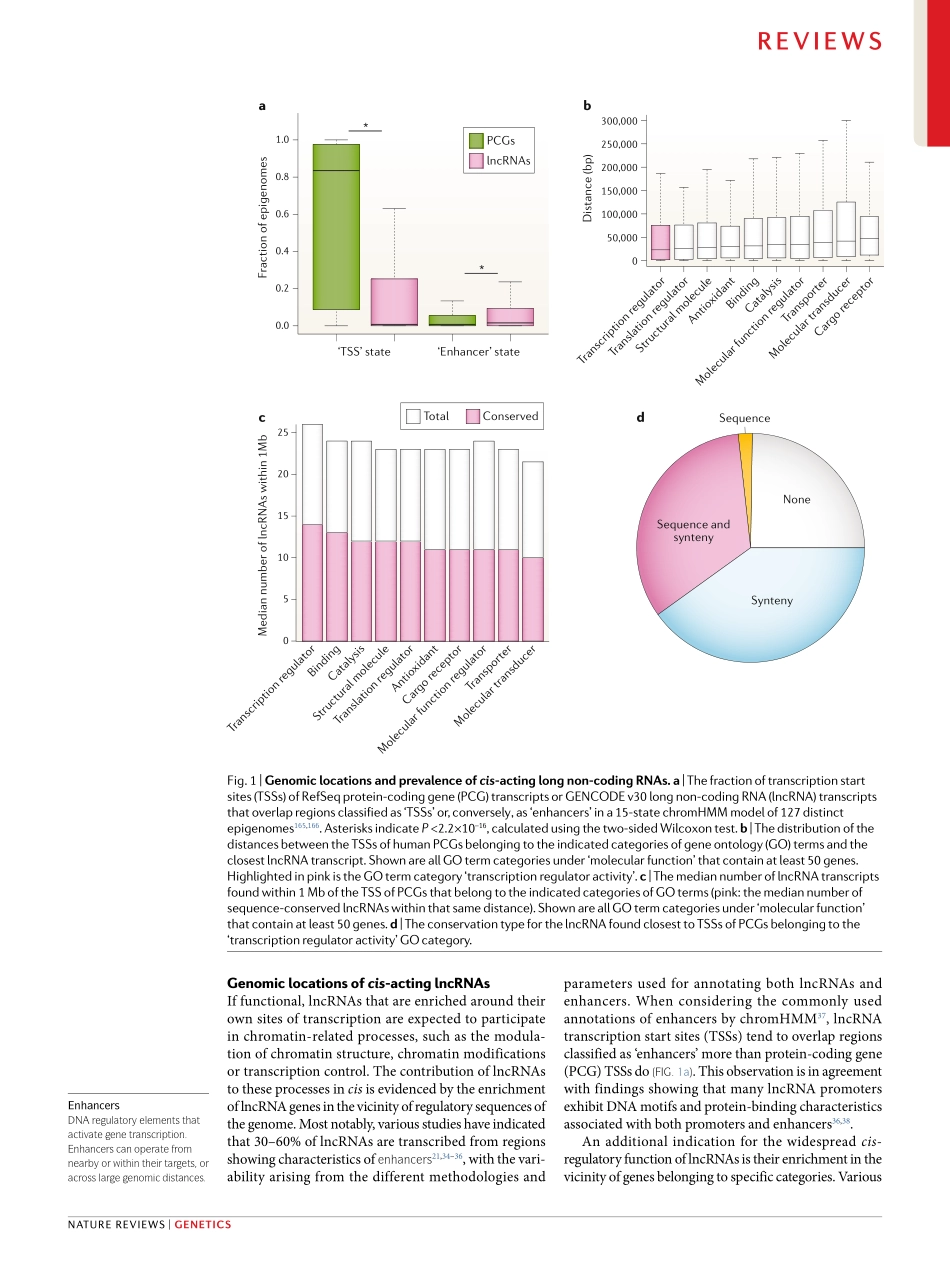 Regulation of gene expression bycis- acting.pdf_第3页