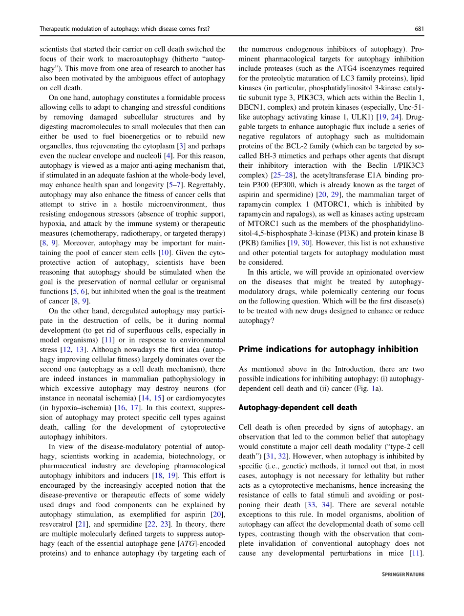 Therapeutic modulation of autophagy which dise.pdf_第2页