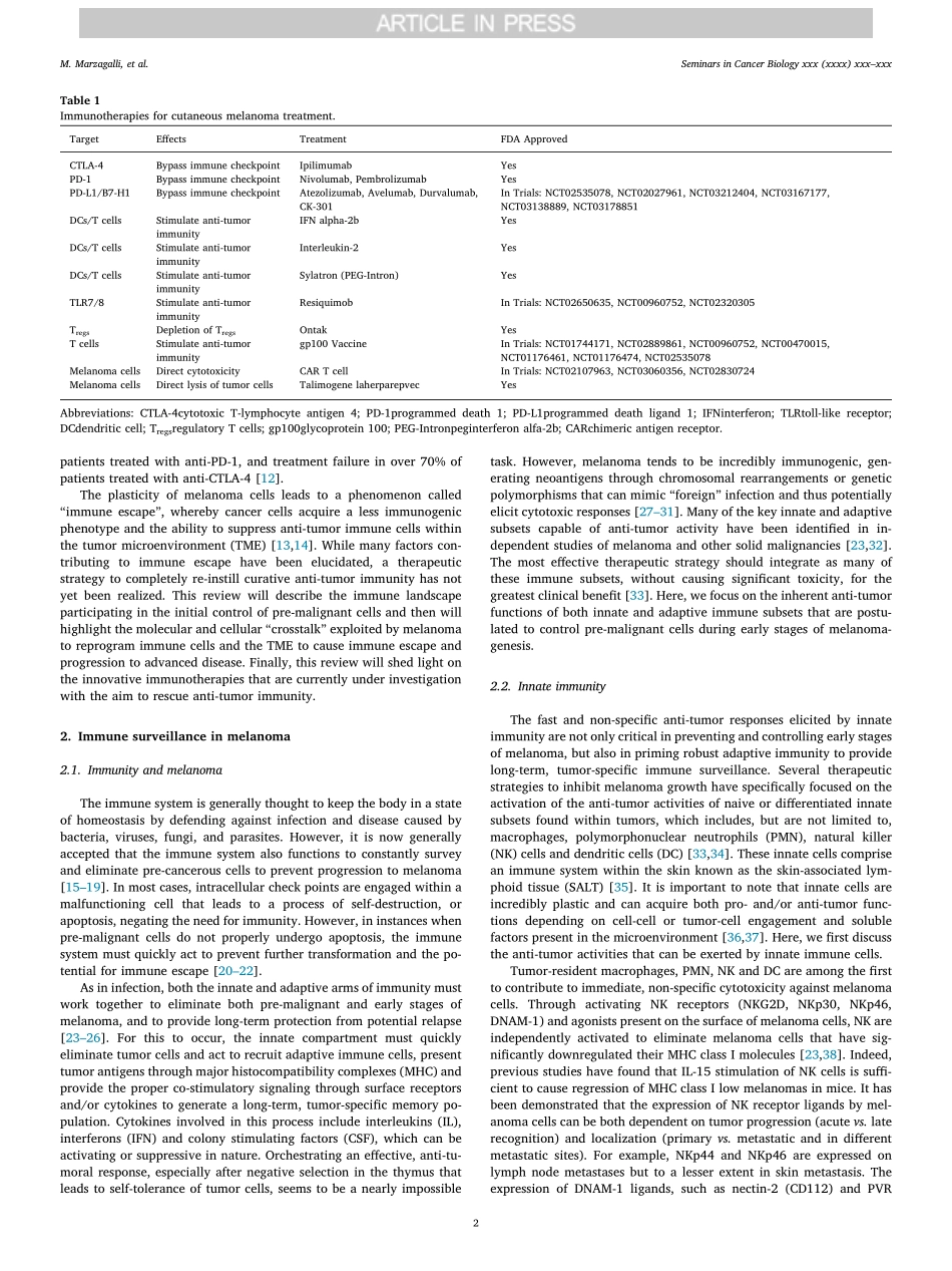 Unraveling the crosstalk between melanoma and.pdf_第2页