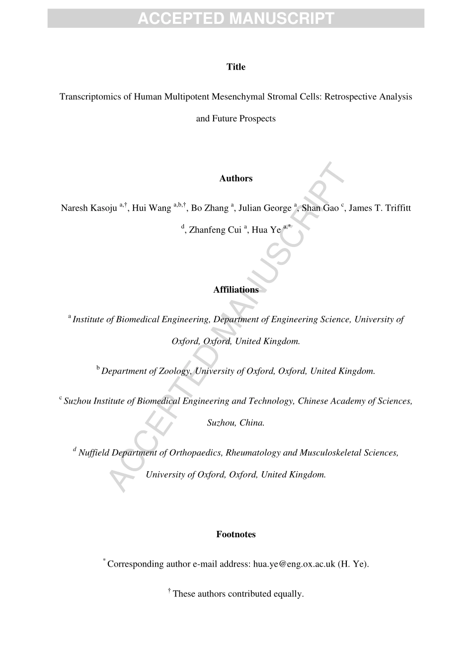 Transcriptomics of human multipotent mesenchym.pdf_第2页