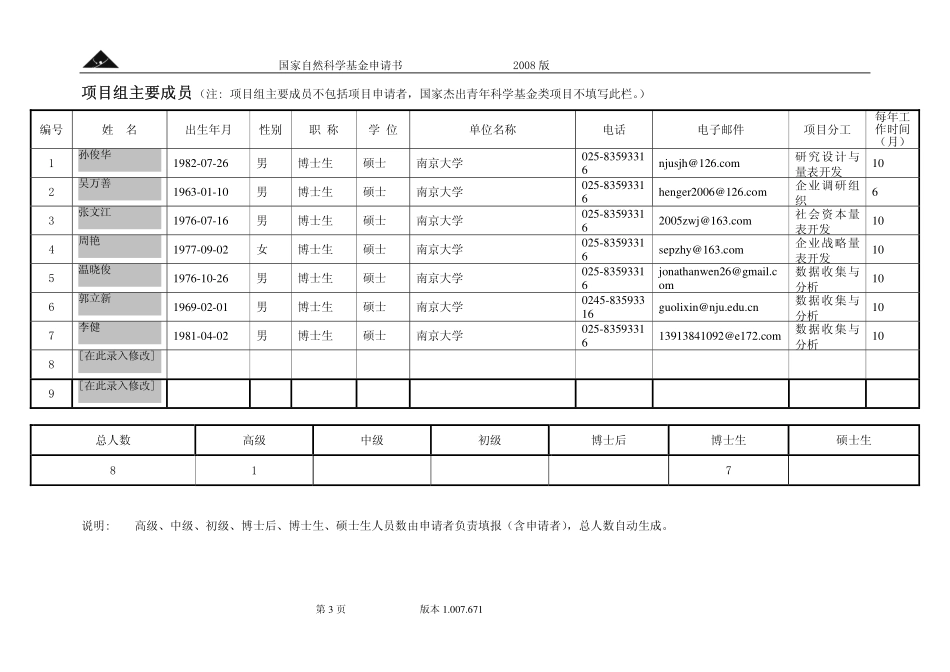 企业家社会资本、战略过程与企业绩效.pdf_第3页