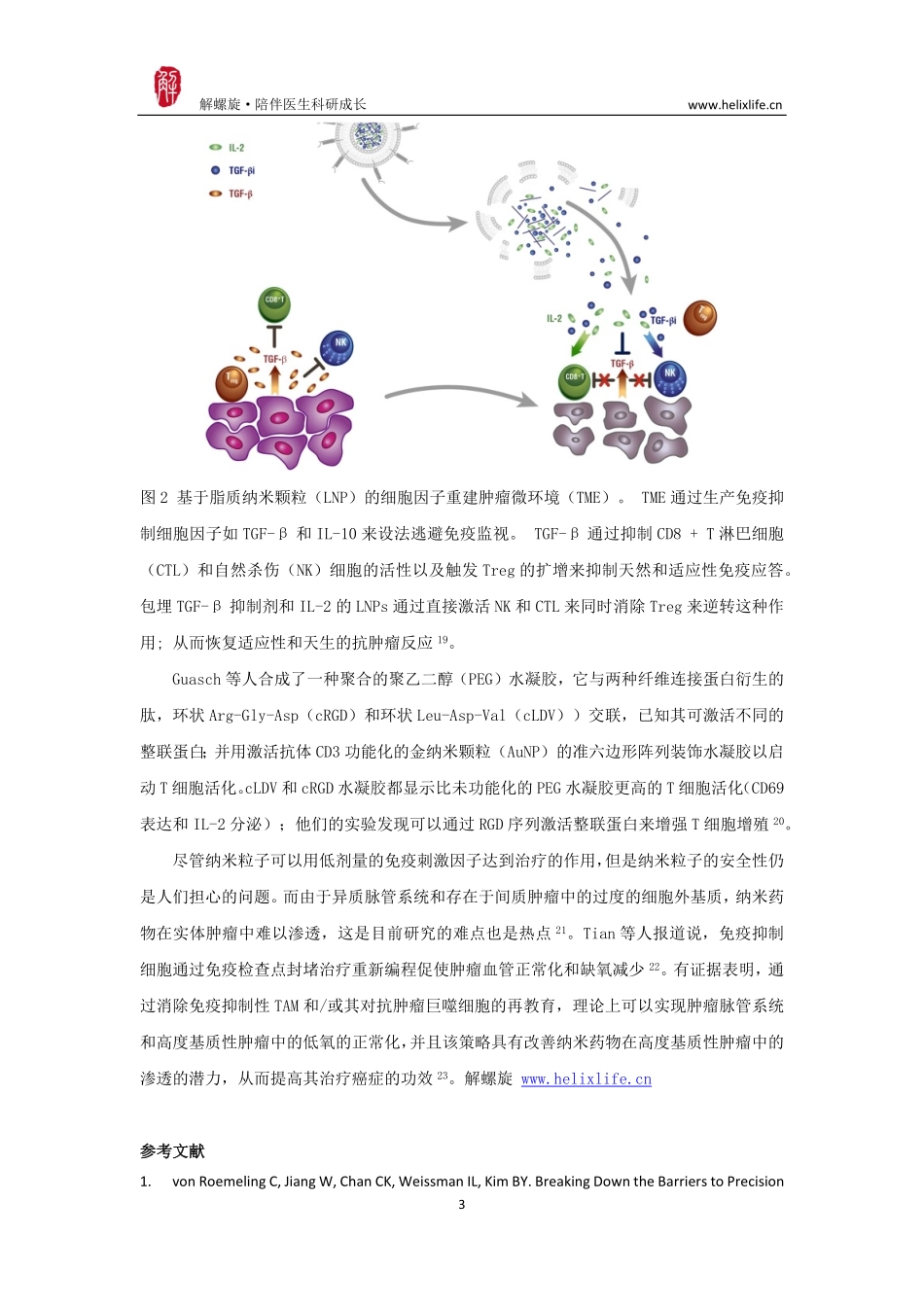 纳米医学工程与免疫治疗.pdf_第3页