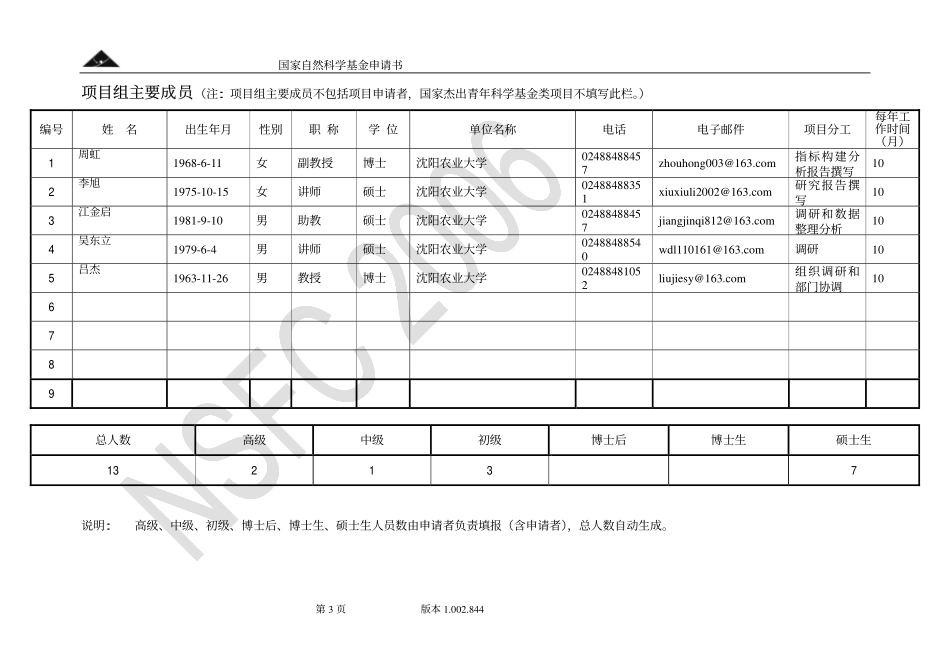 张广胜基于受益归属分析法的新型农村合作医疗制度公平性评价及其政策研究.pdf_第3页