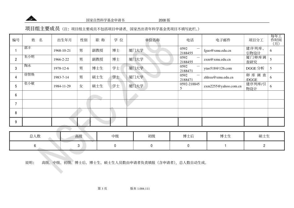 应用宏基因组技术研究近海沉积物中桡足类卵库的种类组成和时空分布.pdf_第3页