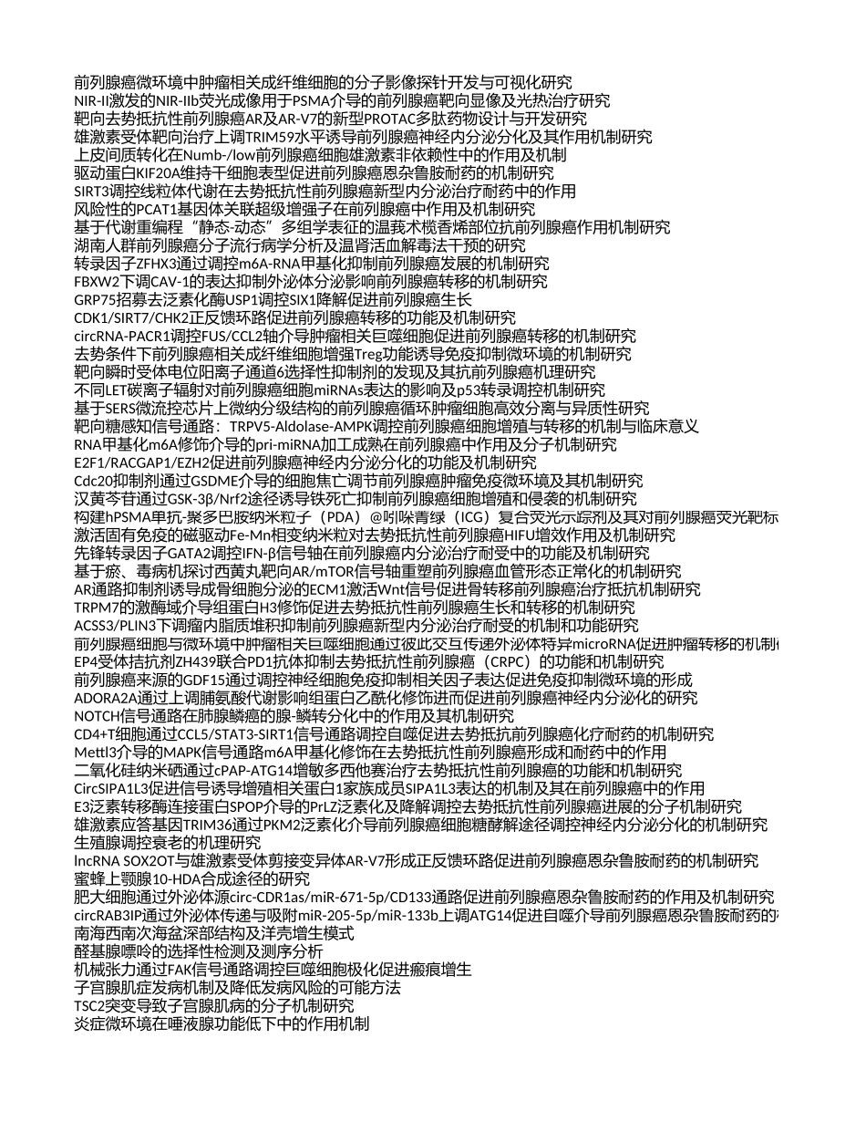 2020年前列腺增生项目中标清单.xls_第2页