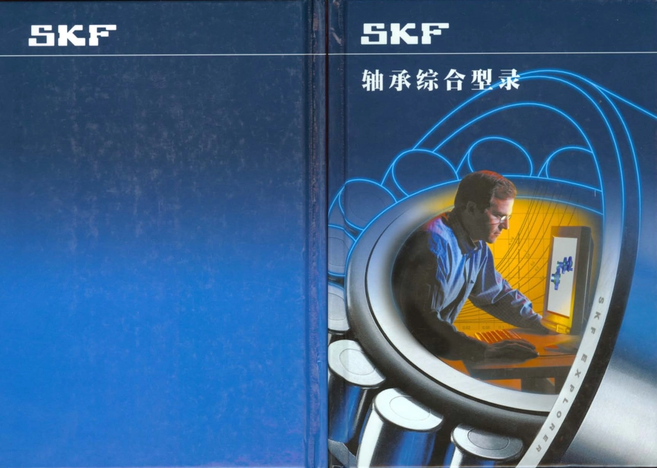 5.SKF轴承综合型录 (2).pdf_第1页