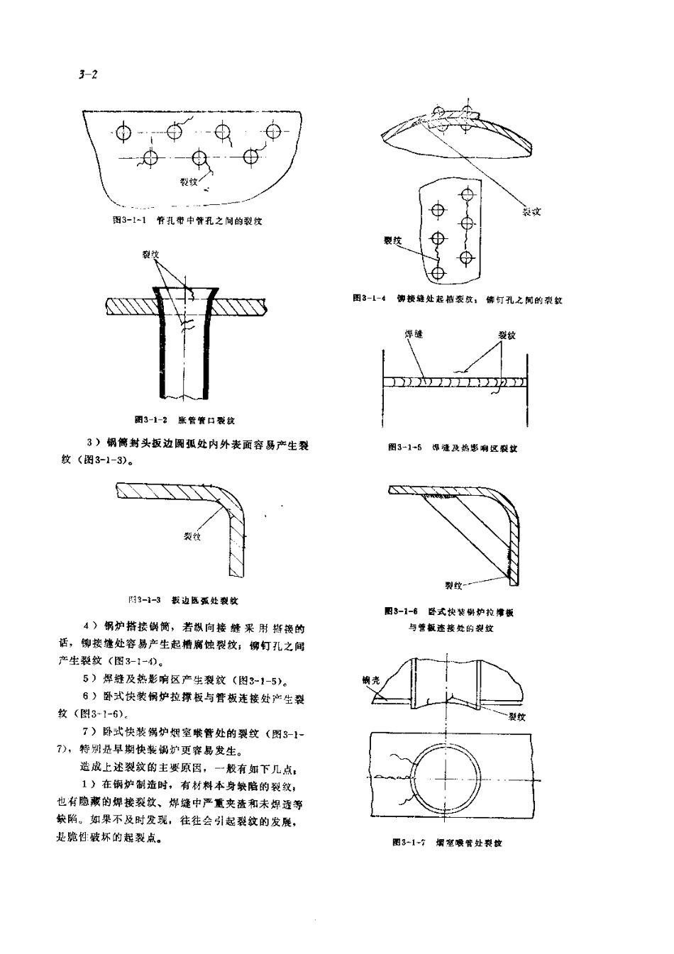 第1篇工业锅炉房设备的修理 第3章 锅炉检修.pdf_第2页
