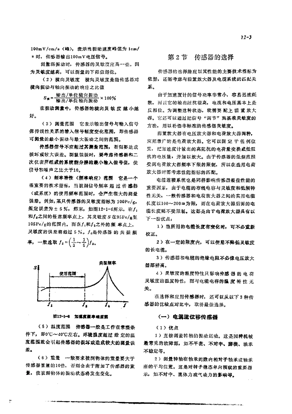第2篇设备诊断技术 第12章 振动传感器.pdf_第3页