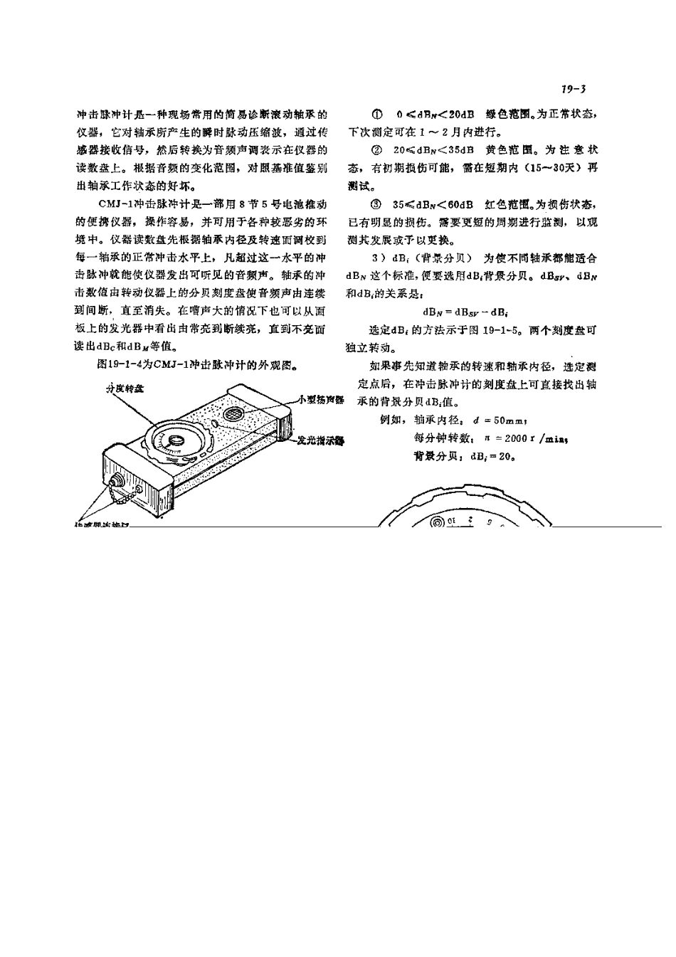 第2篇设备诊断技术 第19章 设备诊断仪器的选用.pdf_第3页