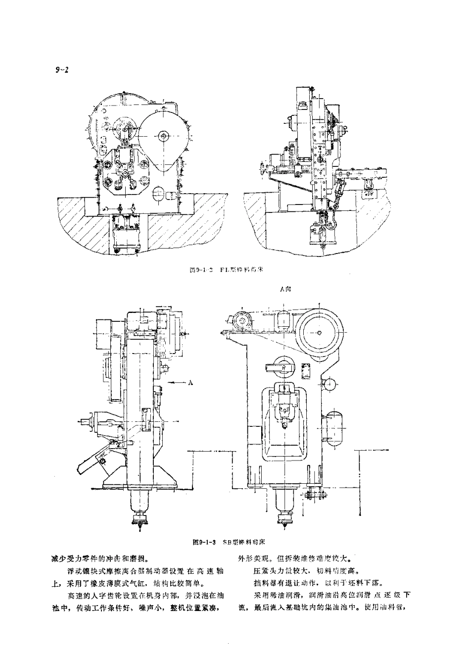 第2篇锻压设备的修理 第9章 棒料剪床的修理.pdf_第2页