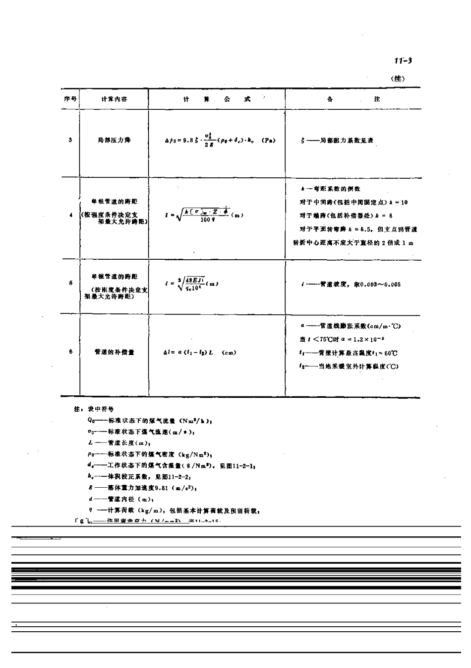 第3篇煤气站设备的修理 第11章 煤气管道的修理.pdf_第3页