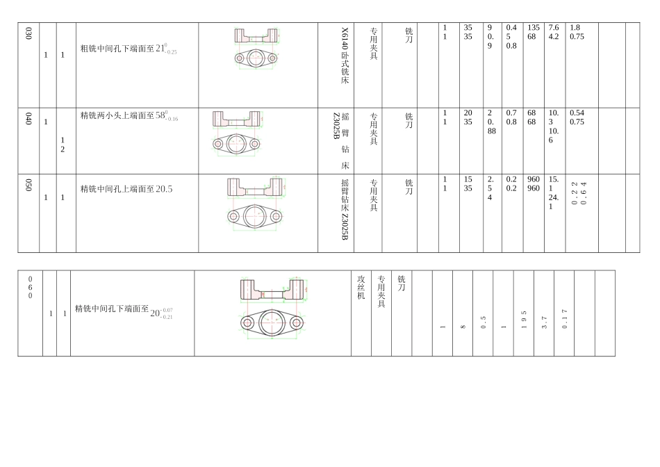 工艺过程卡、工序卡3 (2).doc_第1页