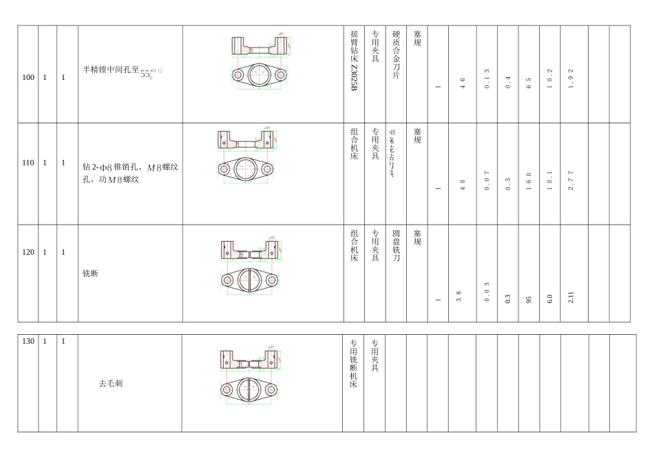 工艺过程卡、工序卡3 (2).doc_第3页