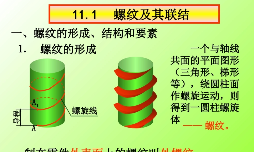 11-标准件和常用件-2 (2).ppt