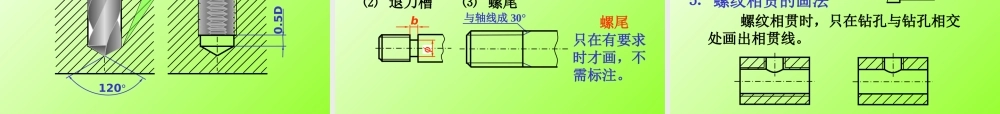 11-标准件和常用件-2 (2).ppt