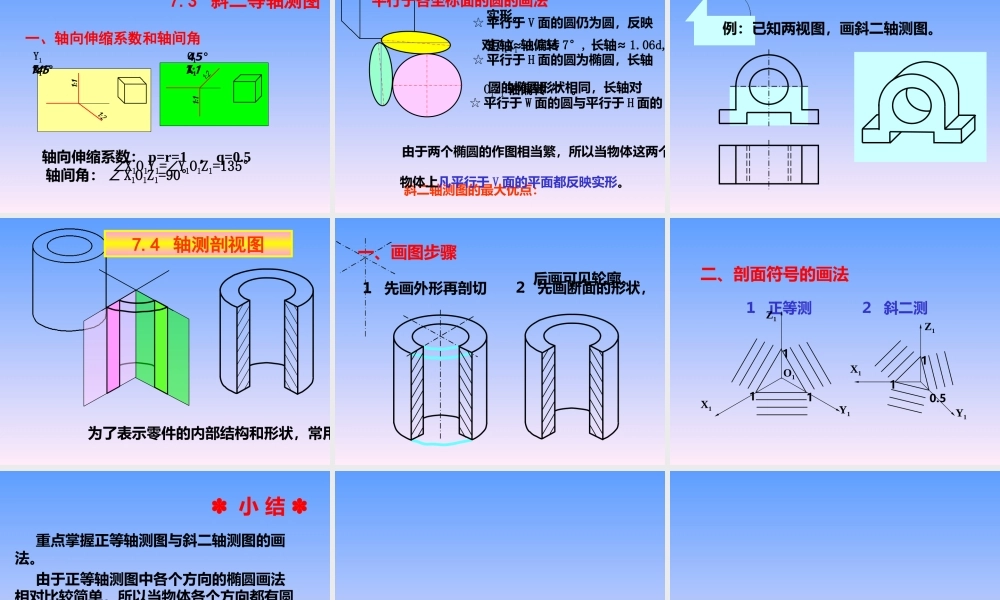 12-轴测图-tsing (2).ppt