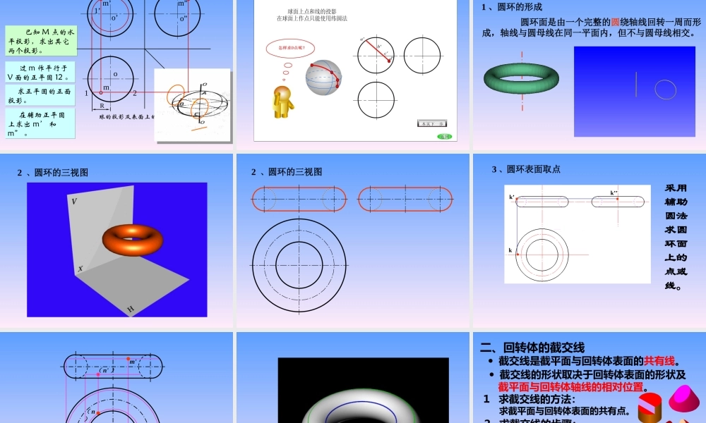 7-曲面立体截切 (2).ppt