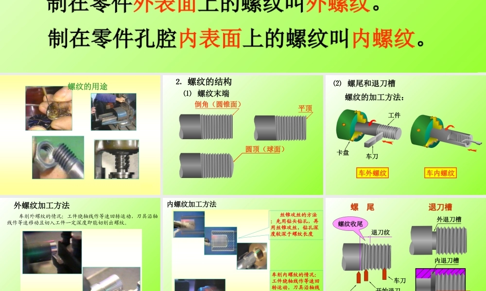 9-标准件和常用件 (2).ppt