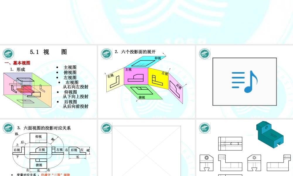 第五章 机件的表达方式 (2).ppt