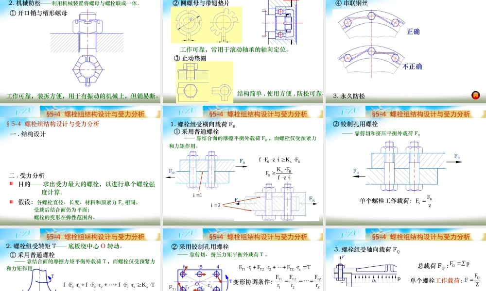 第5章 螺纹联接和螺旋传动1 (2).ppt