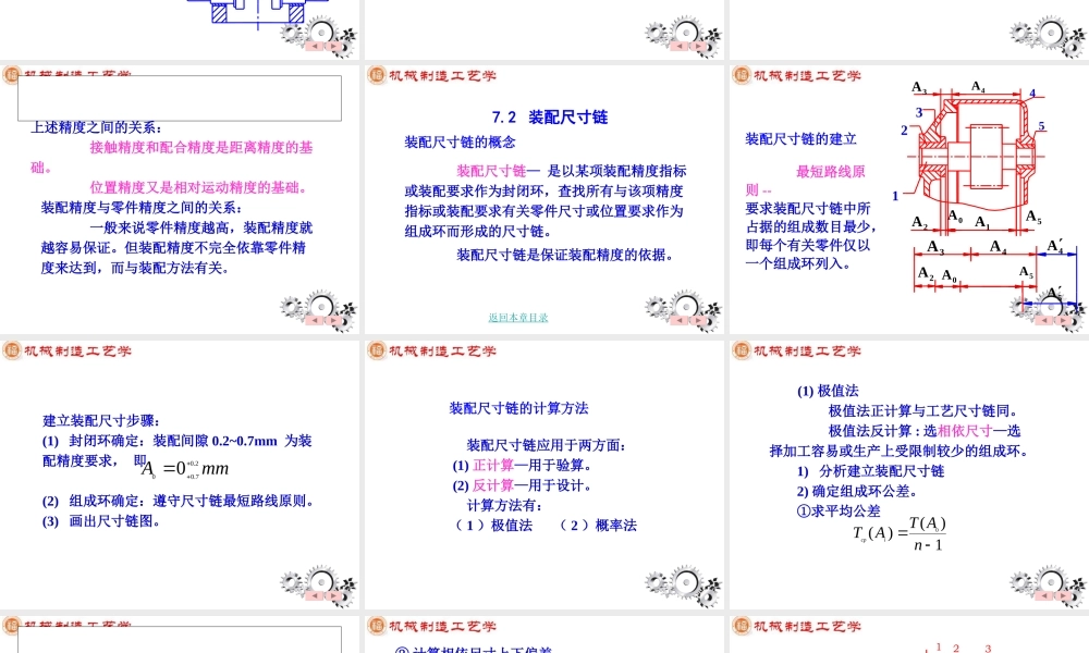 第7章 机器装配工艺过程设计.ppt