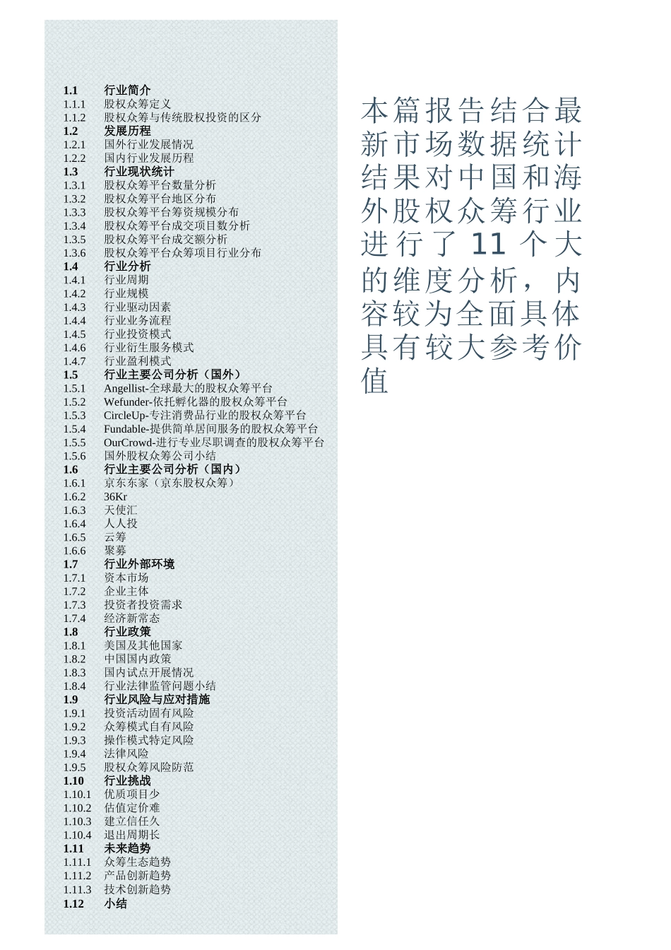 股权众筹行业分析2016年度深度分析报告.docx_第2页