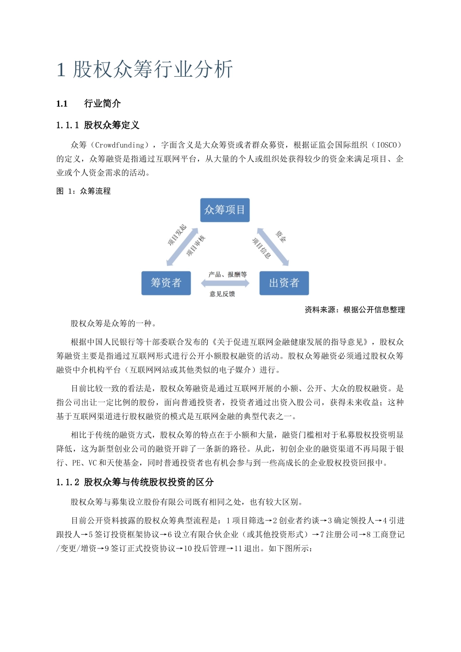 股权众筹行业分析2016年度深度分析报告.docx_第3页