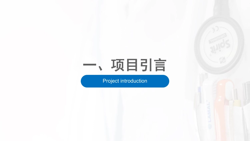 慢病健康管理项目.商业计划书.pdf_第3页