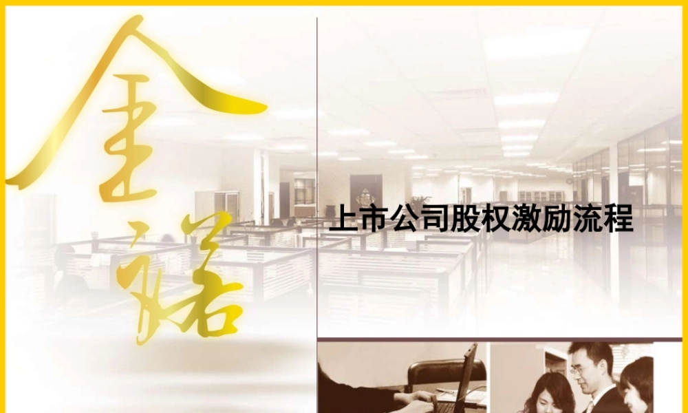 上市公司股权激励流程 (2).ppt