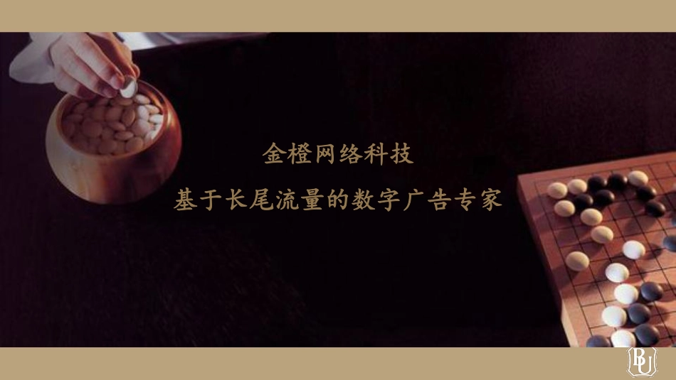 金橙项目计划书.pdf_第1页